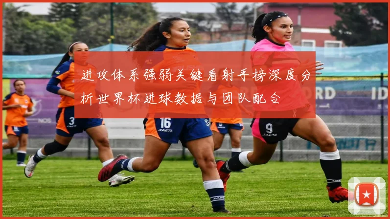 进攻体系强弱关键看射手榜深度分析世界杯进球数据与团队配合