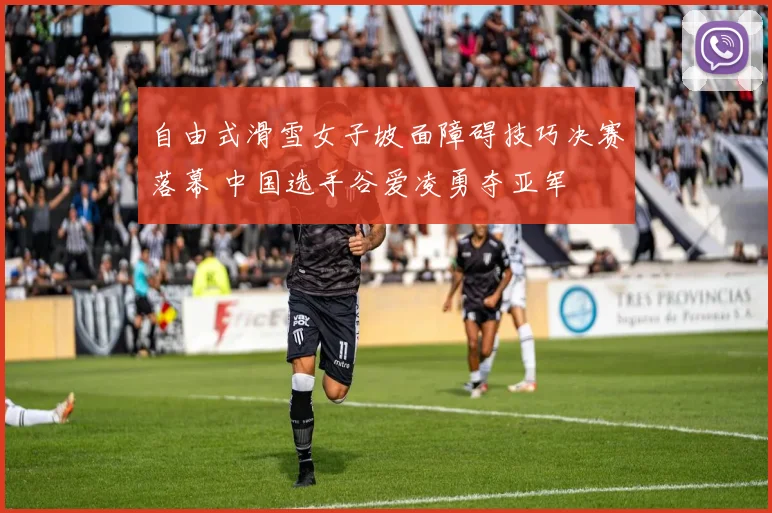 自由式滑雪女子坡面障碍技巧决赛落幕 中国选手谷爱凌勇夺亚军