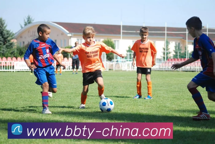 足球博物馆的核心价值以世界杯主题展陈激活体育文化记忆